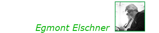 Egmont Elschner