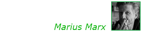 Marius Marx